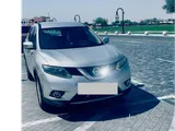 2017 4*4 & 7 seater Nissan X-trail
